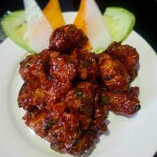 Timur Chicken