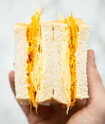 Cheese Sandwich