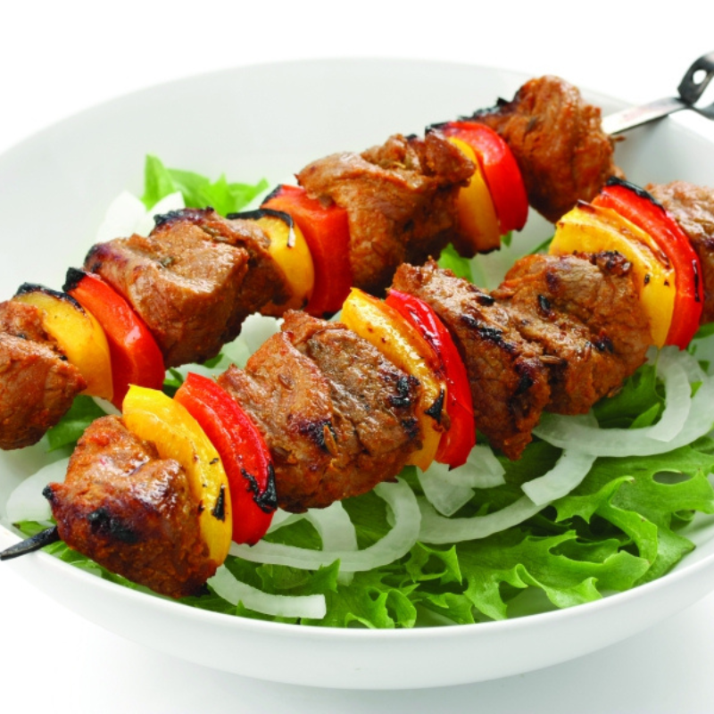 Mutton Sekuwa Per Kg