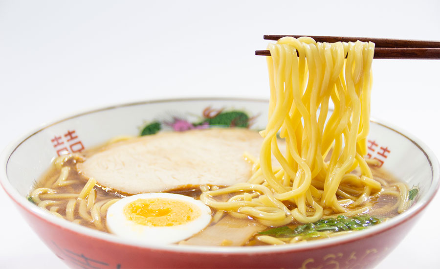 Raymun (라면)