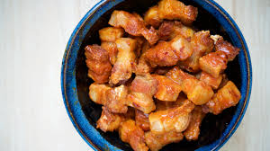 Fried Belly