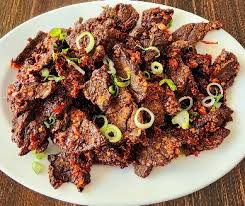 Fried Lungs