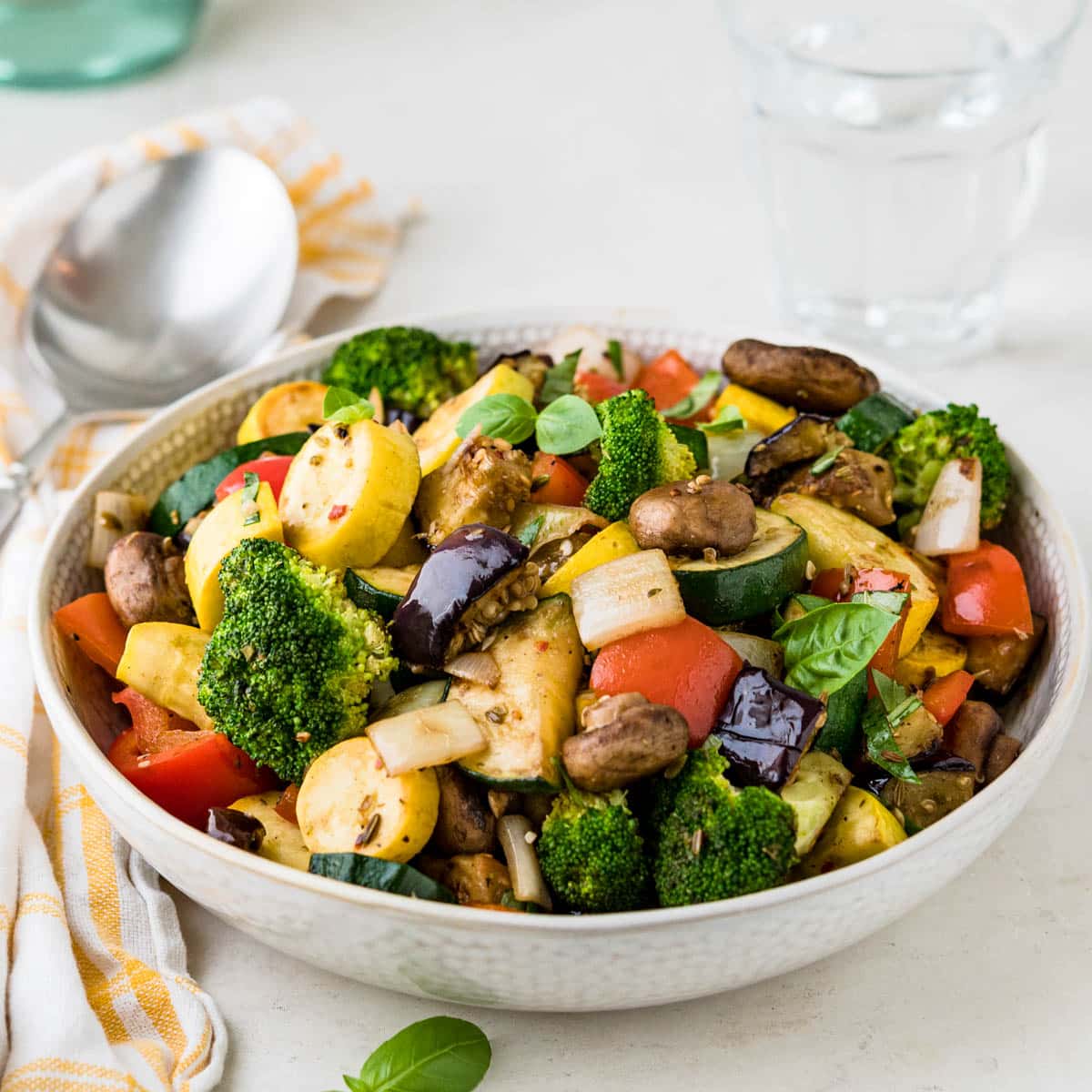 Boiled Veg Sothey
