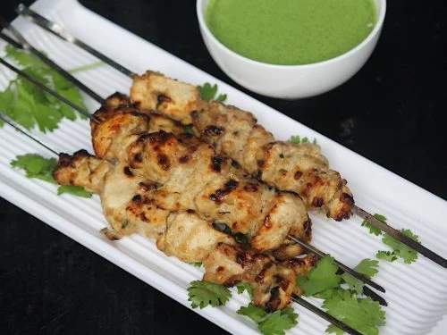 Malai Kabab