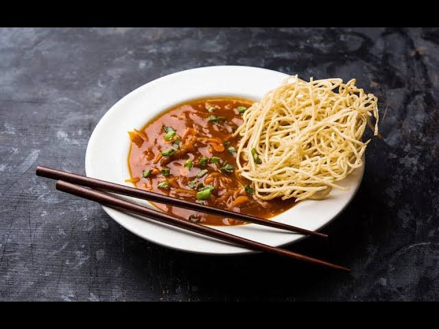 Chinese Chopsuey Non Veg