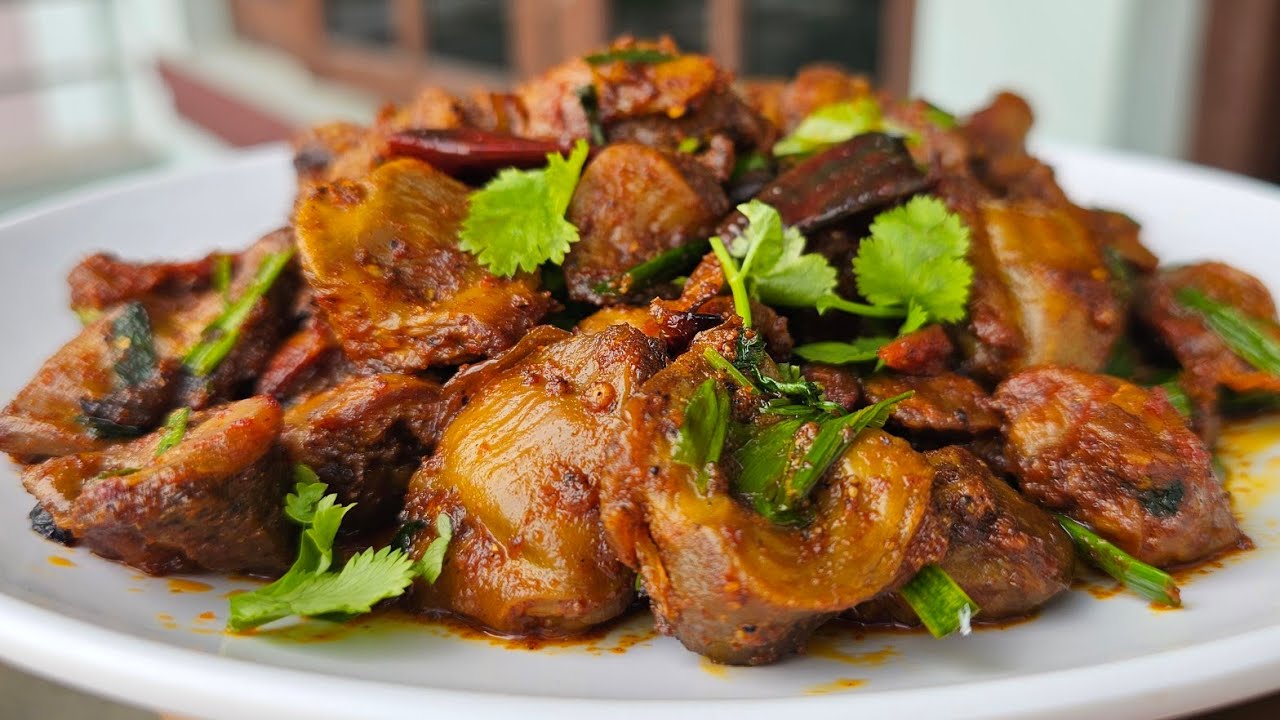 Pangra Fry