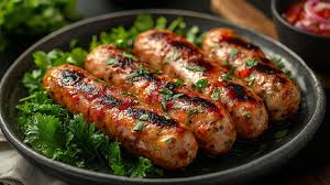 Chicken Sausage