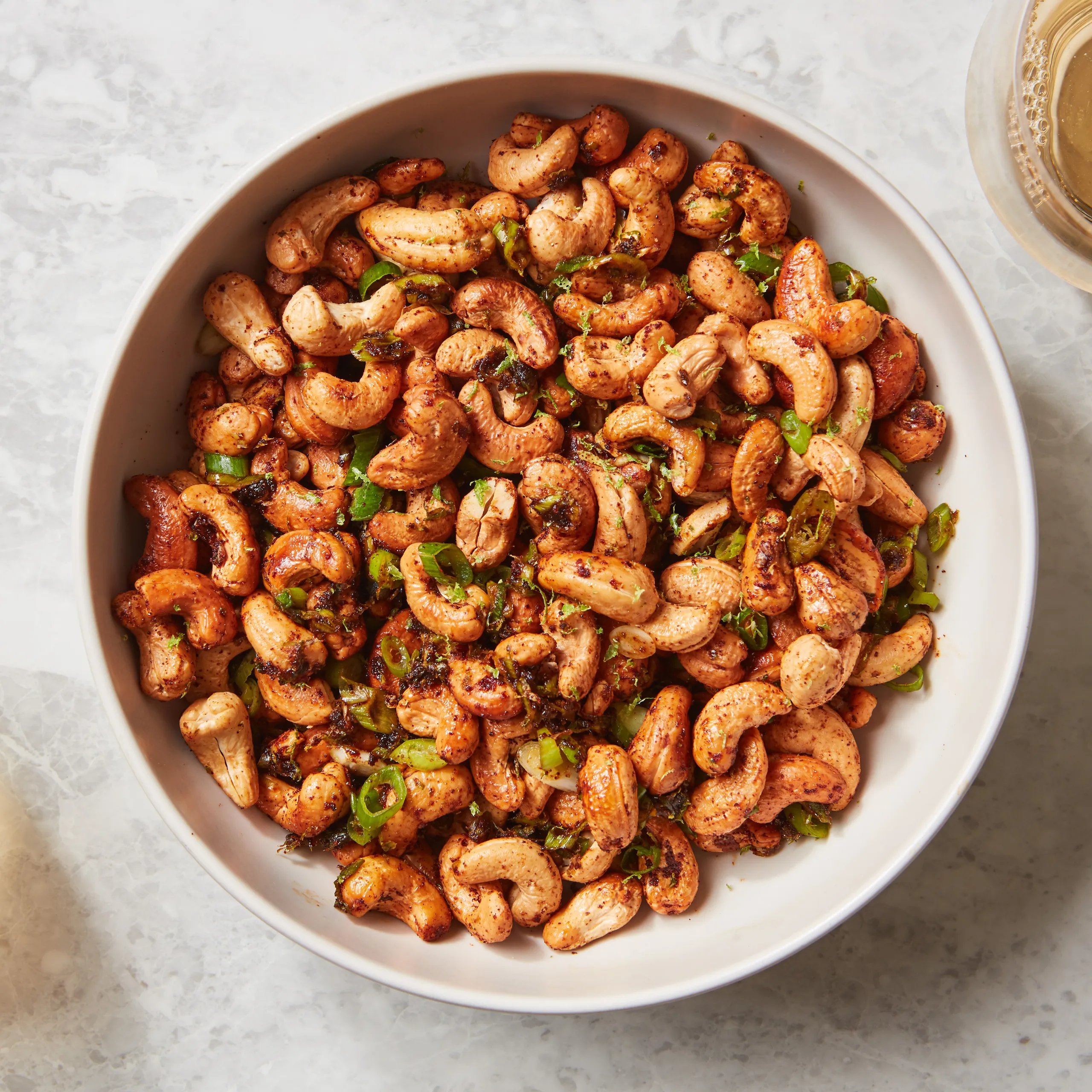 Cashew Fry