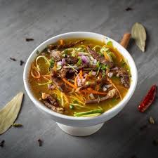 Buff Thukpa