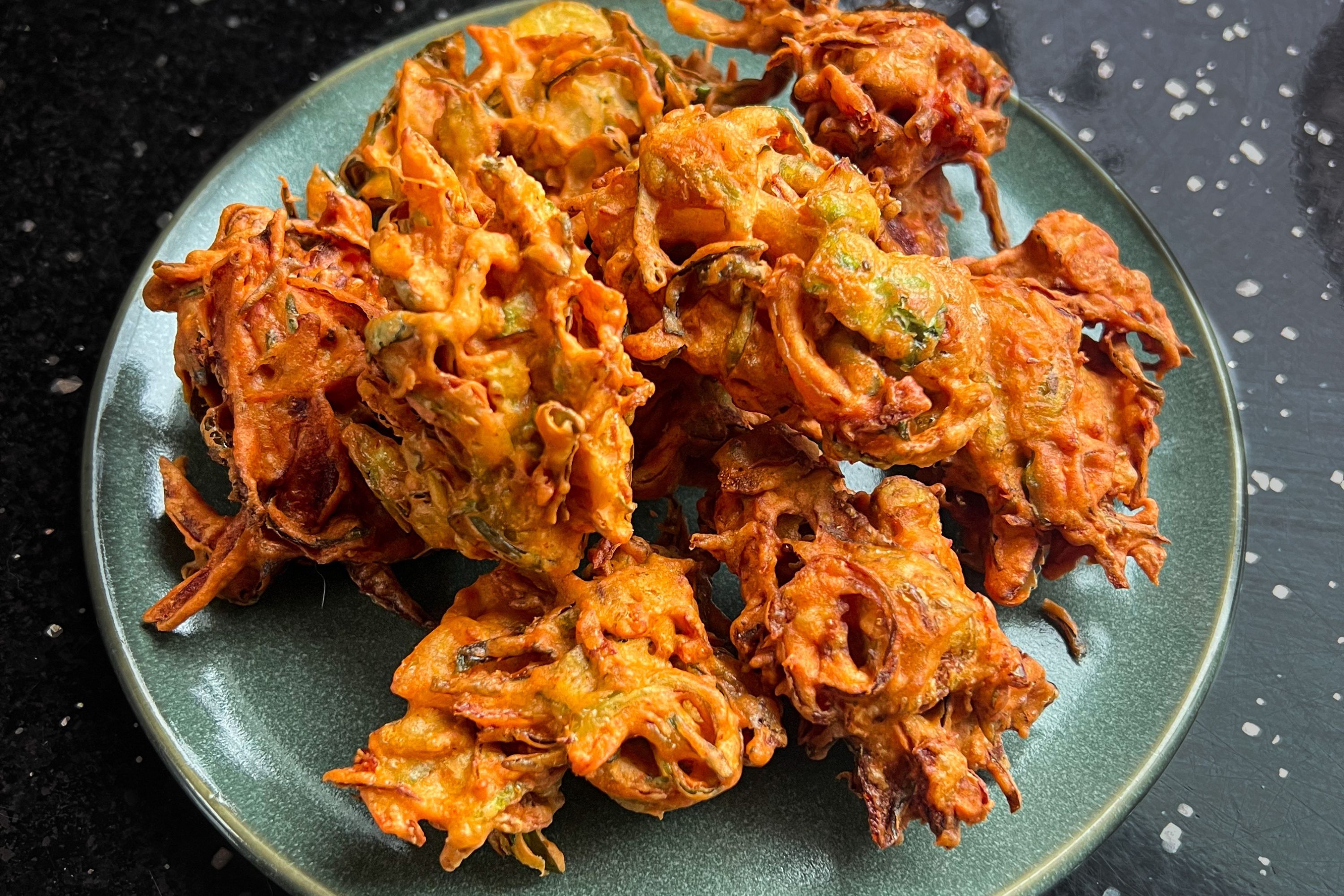 Veg Pakoda
