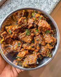 Buff Chhoila
