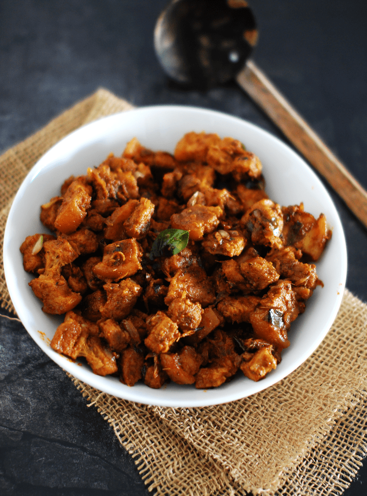 Pork Fry