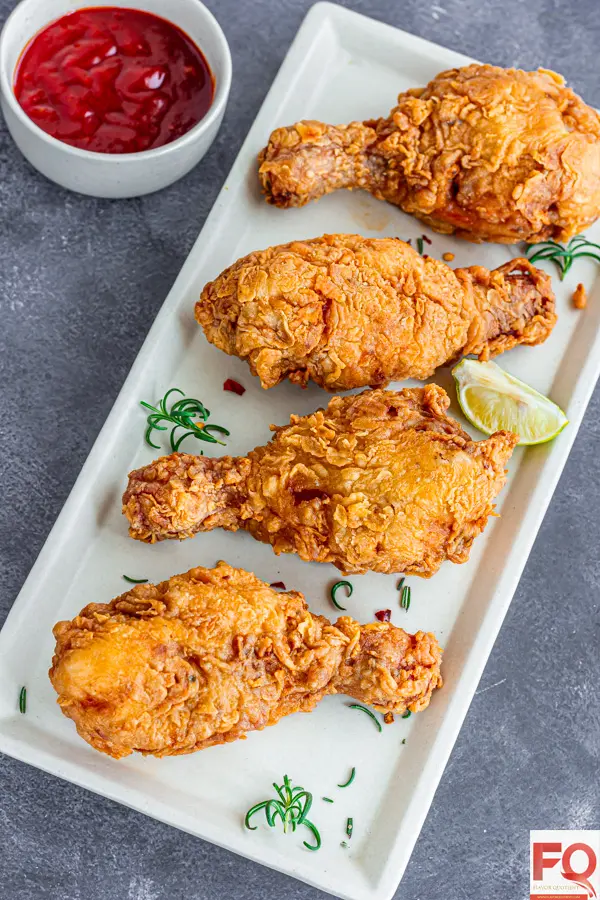 Chicken Drumstick