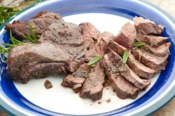Buff Boiled 