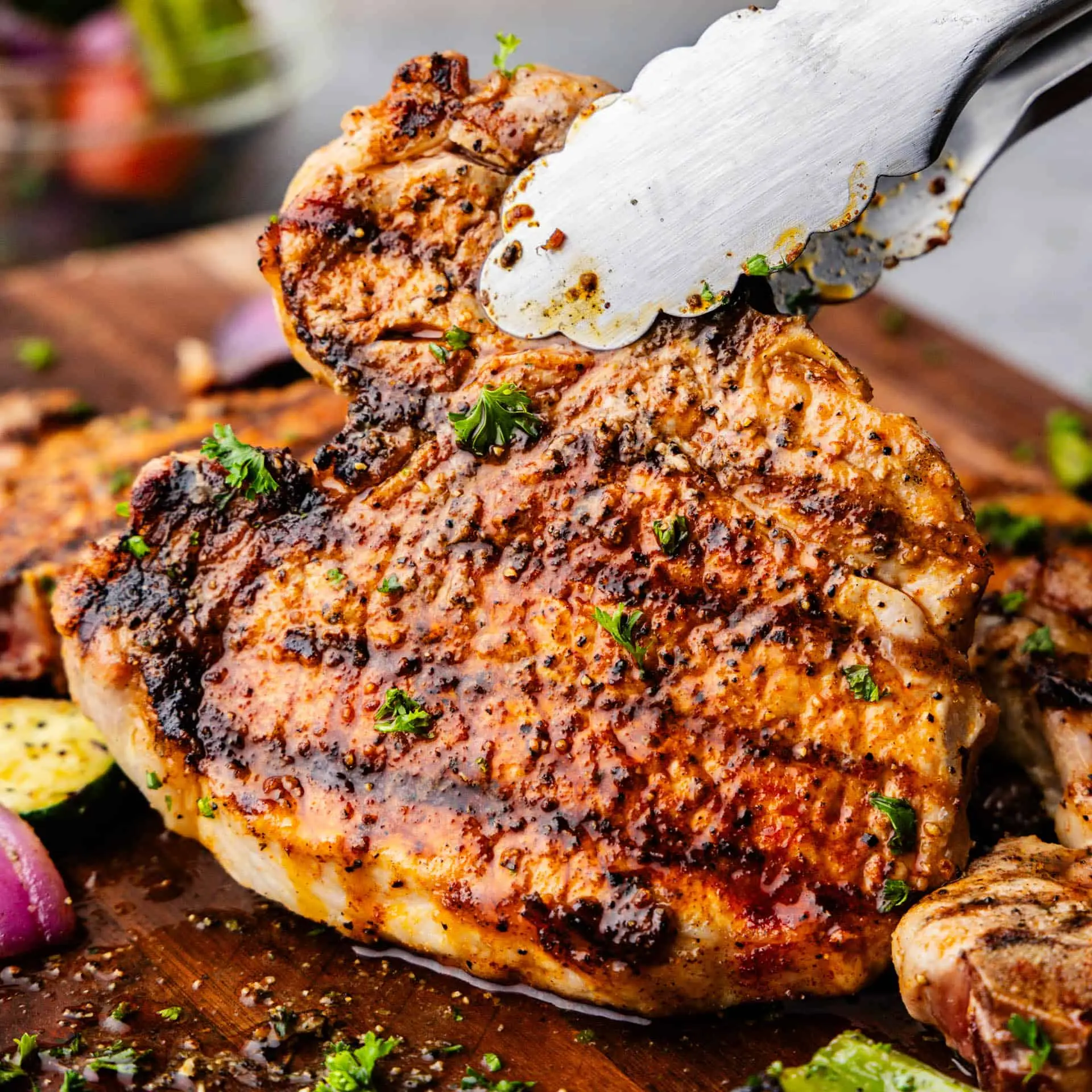 Pork Chop
