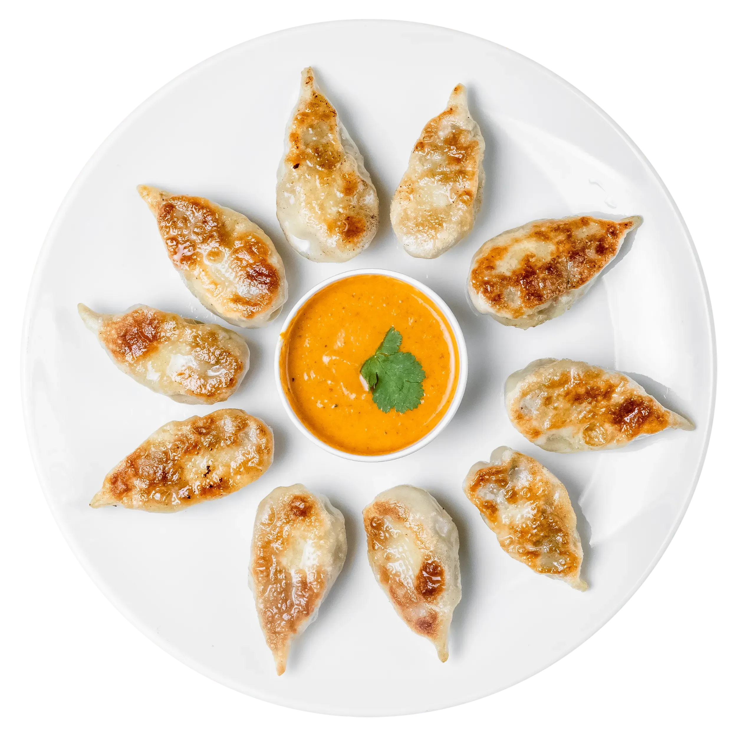 Veg Kothey Momo