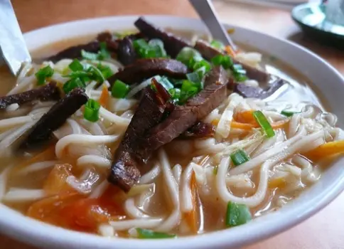 Buff Thukpa