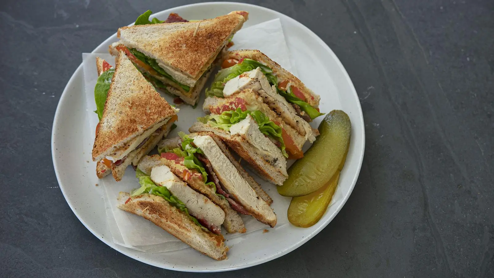 Club Sandwich