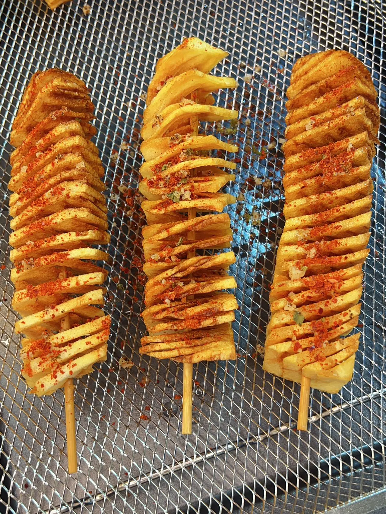 Potato Stick