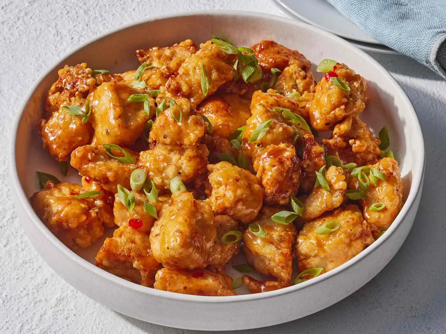 Chicken Bang Bang 