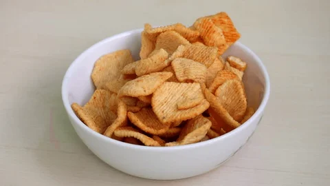 Potato Cracker