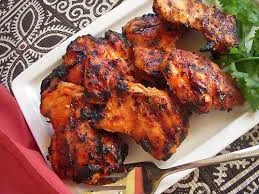 Chicken Poleko