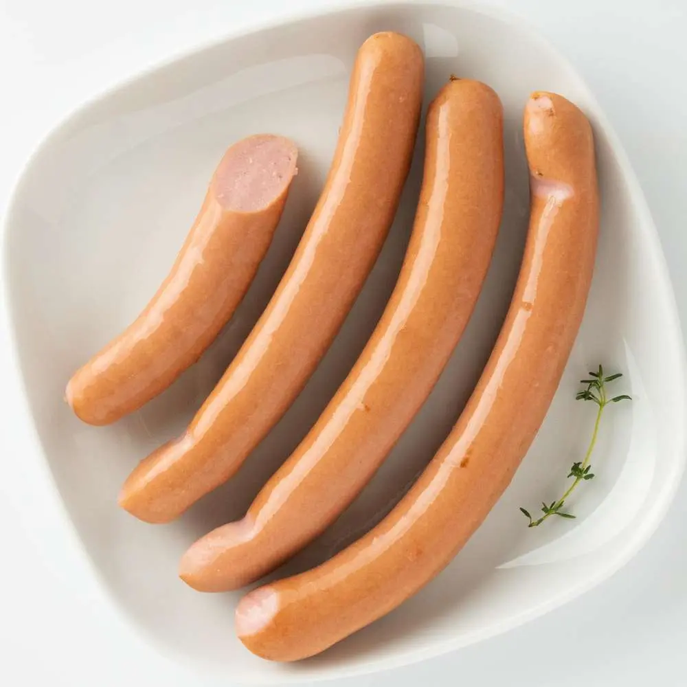 Sausage Boil