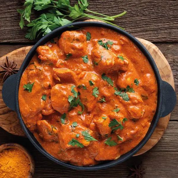 Chicken Masala