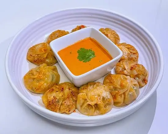 Paneer Kothey Momo