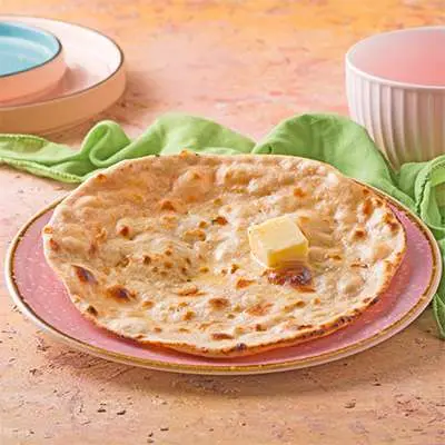 Butter Roti - 1 pcs.