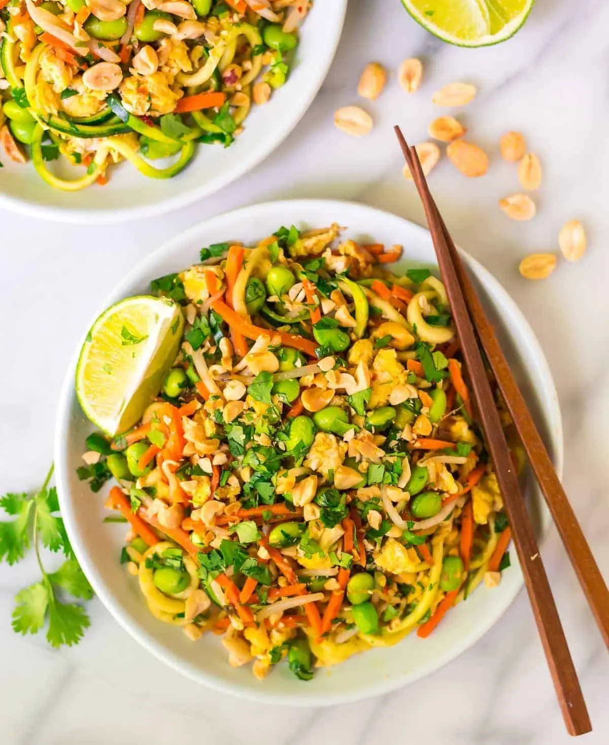 Pad Thai Noodle Veg