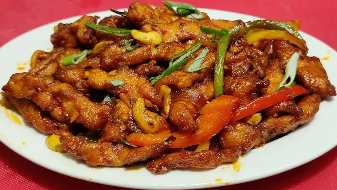 Timur Chicken