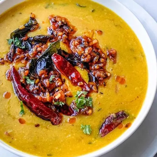 Dal Tadka