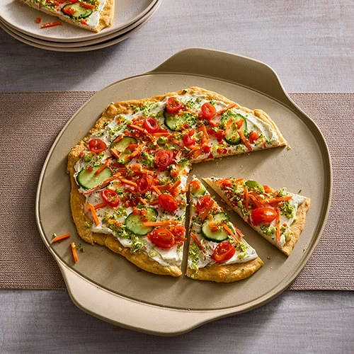 Veg Pizza Medium