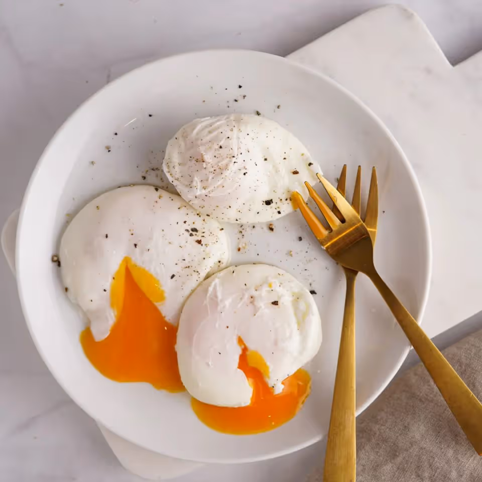 Egg Pouch 