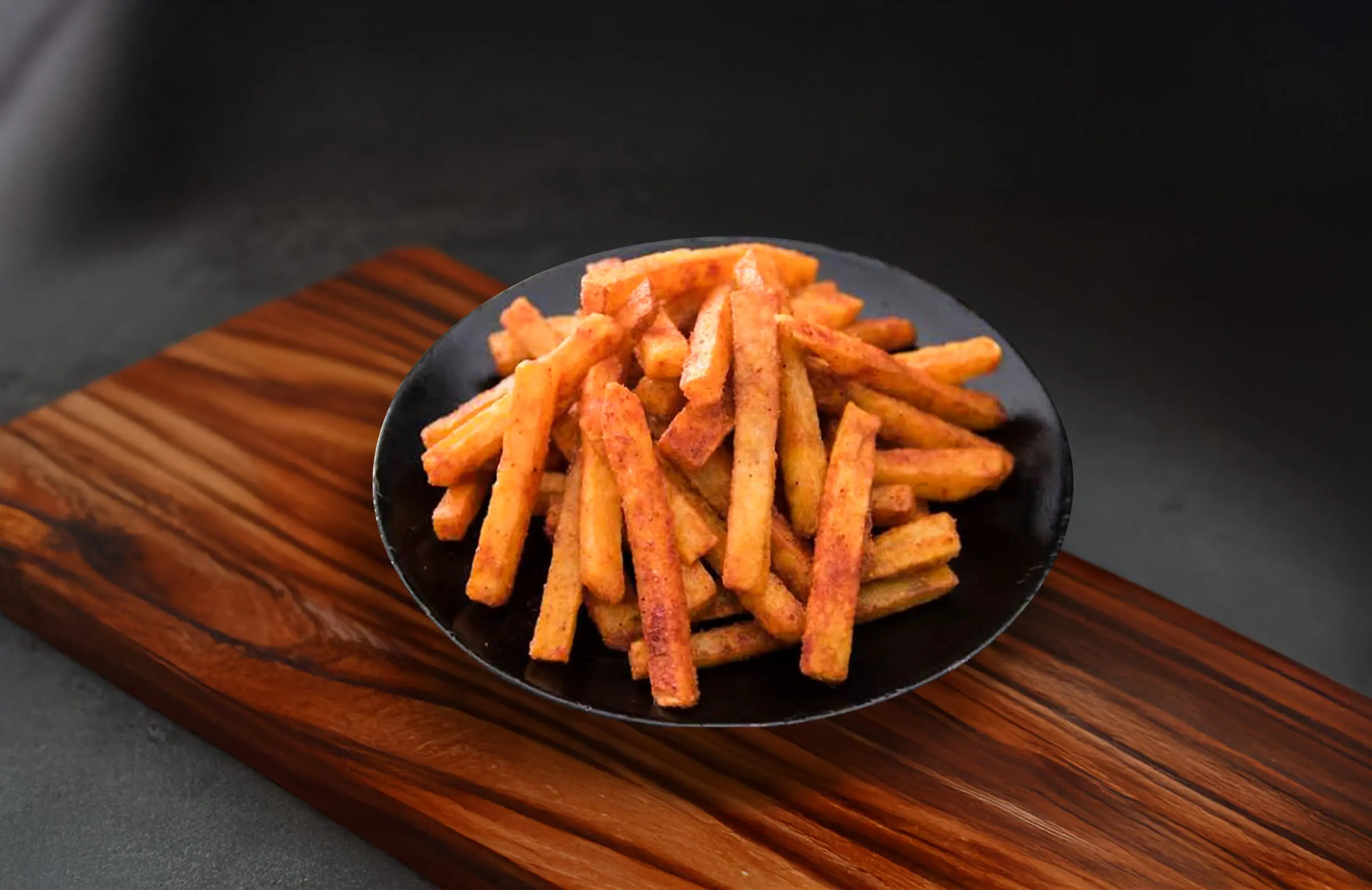 Peri-Peri French Fries  