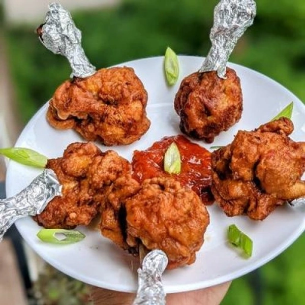 Chicken Lollypop