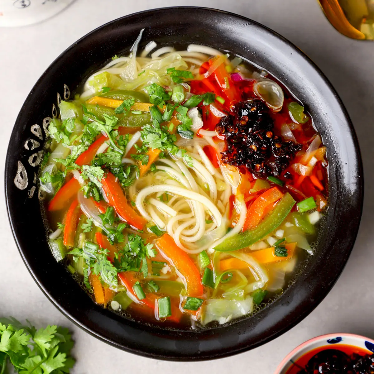 Veg Thukpa