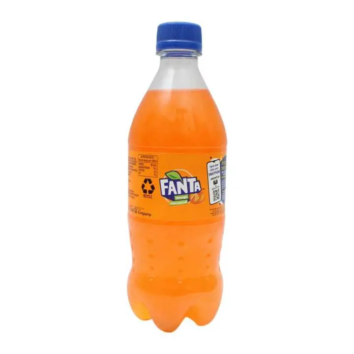 Fanta - 250 ml