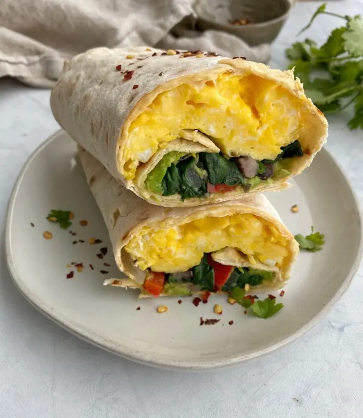 Egg Wrap 