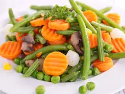 Mix Veg Boiled