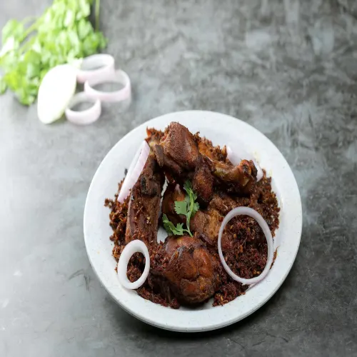  Local Chicken Tass