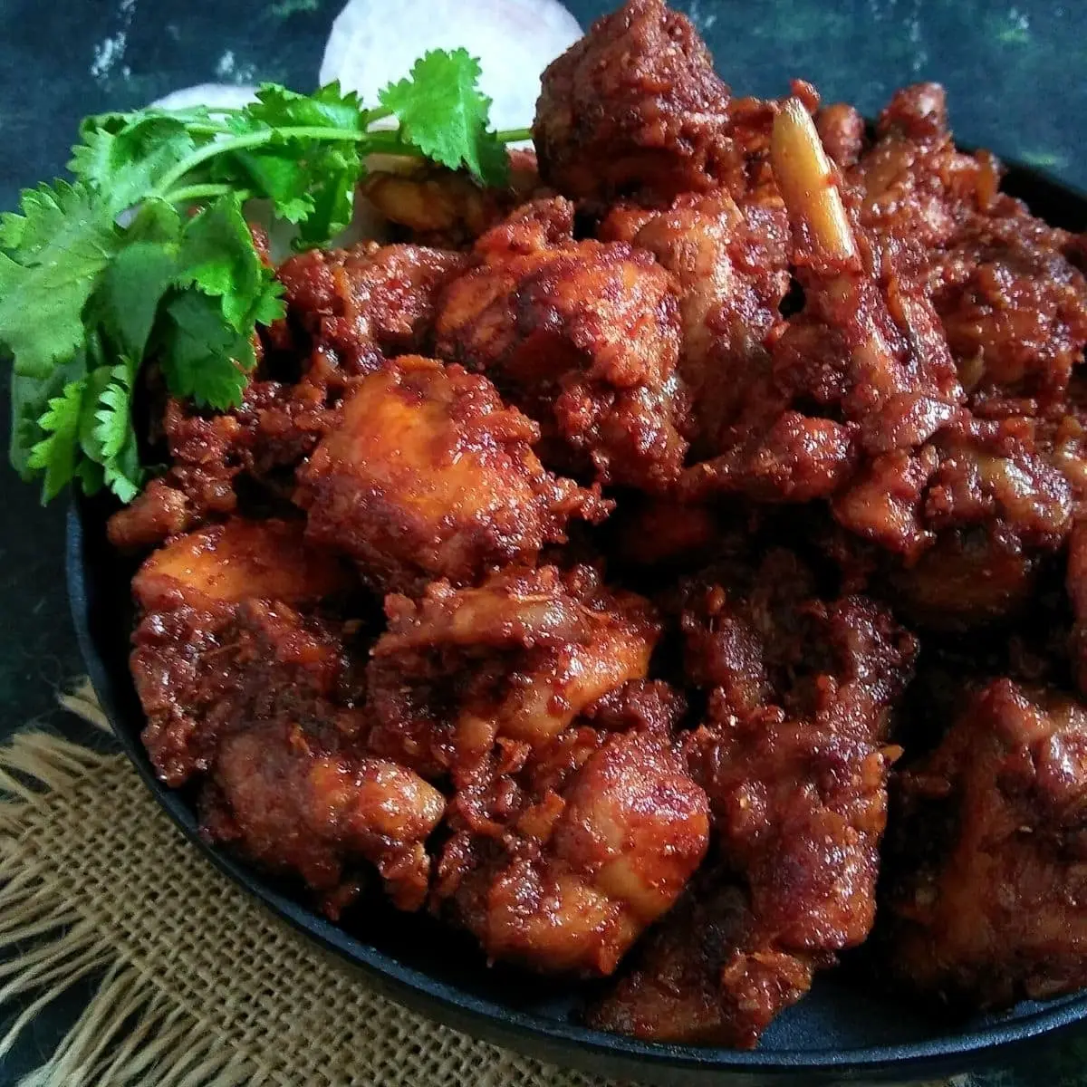 Chicken Roast