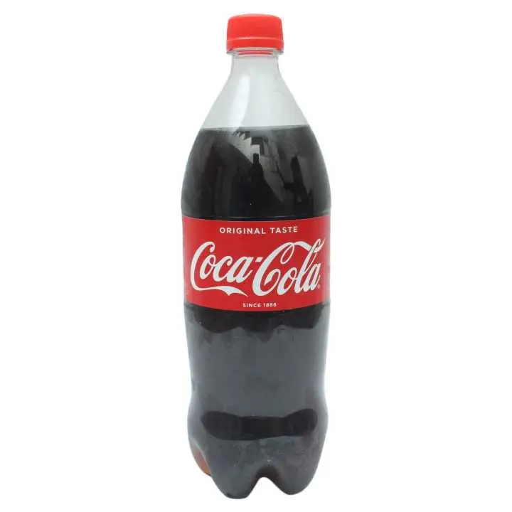 Coke 