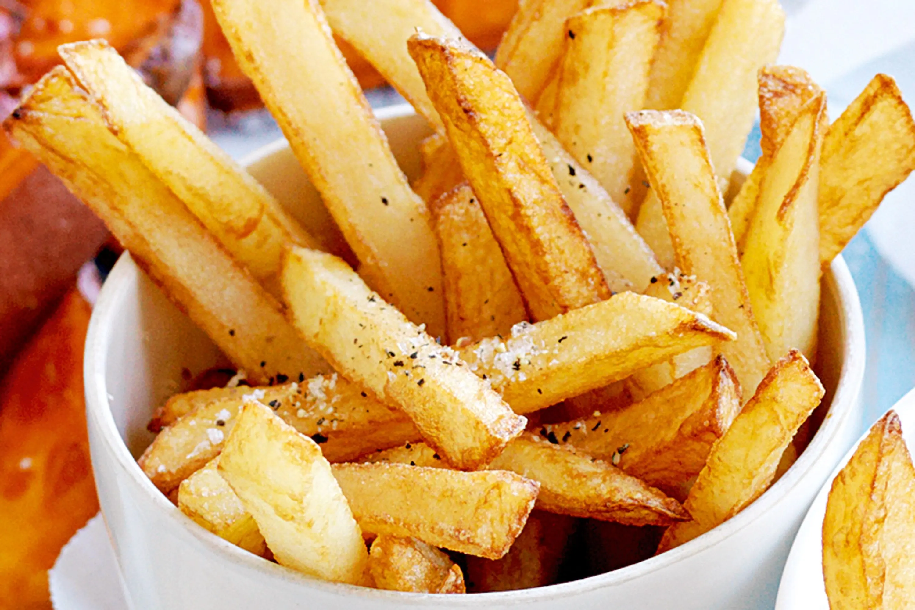French Fry