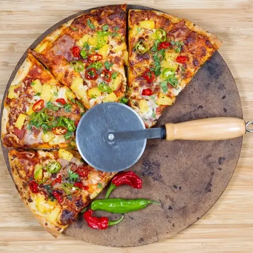 Spice It Up Pizza - 12 Inch