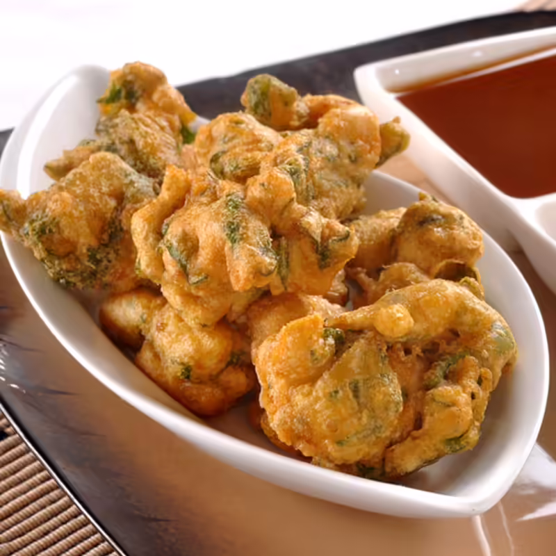 Mix Pakora 