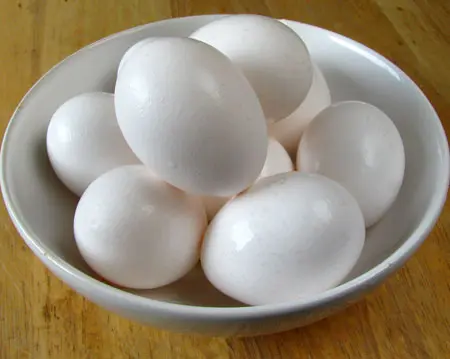 Boil Egg (5pcs)