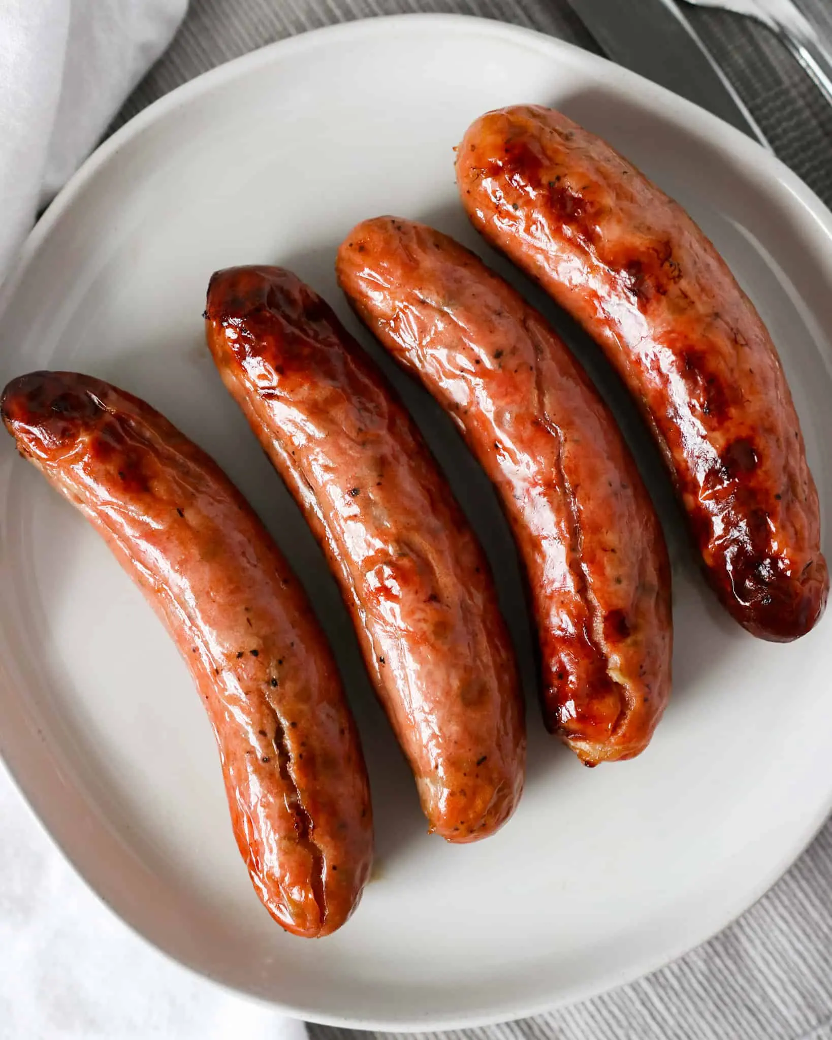Chicken Sausage(6pcs)