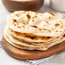 Tandoori Roti - 1 pc